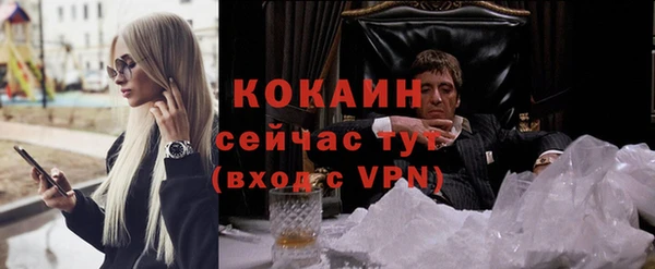 прущий лед Абаза