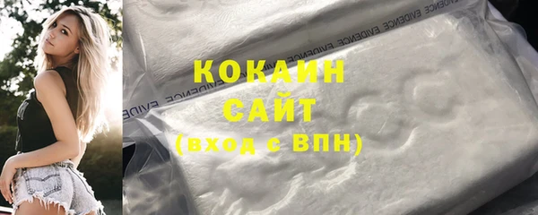 прущий лед Абаза