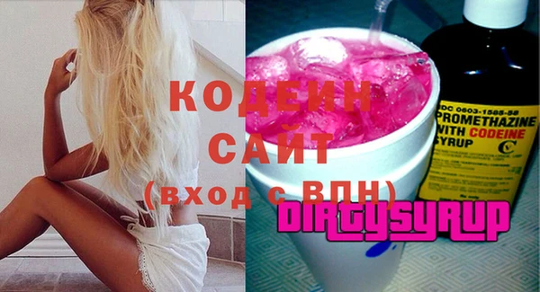 прущий лед Абаза